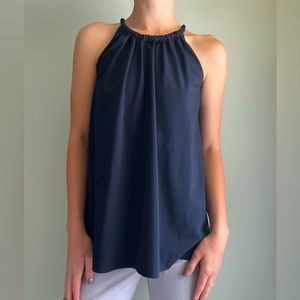 Navy Tank